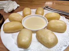 -刘一锅筋头巴脑(千峰路店)