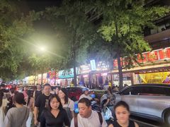 -奎星楼街