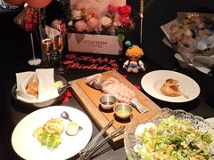 -小火花·干式熟成牛排馆Spark SteakHouse(剑桥郡店)