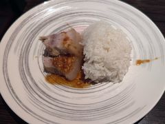 -庐灶江南·江南菜·四合院Bistro(东直门雍和宫·原华侨宾馆店)