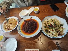 -龙大哥辣子鸡(亚太中心店)