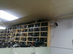 -全景数据恢复电脑维修(漕溪北路店)