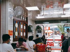大堂-珍珍小食店(西华路店)