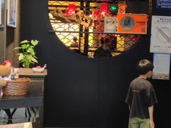 -捞王猪肚鸡火锅(财富中心店)