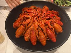 -聚味瞿记·龙虾堂(坡子街店)