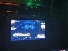 -欢乐盛KTV音乐会所(泰然店)