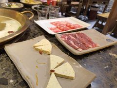 -小龙坎火锅(黄河店)