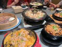 -陶德砂锅(蜀汉路店)