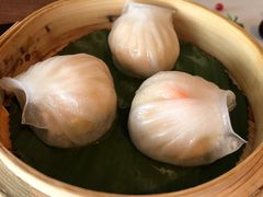 -广州柏悦酒店·悦景轩·粤菜餐厅