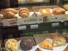 -星巴克(汕头群光广场店)