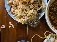 -美味之家·湖景农家乐(太湖东山店)