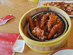 -杨妈妈粥店(滑翔路店)