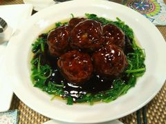 -徐记私厨(半淞园路店)