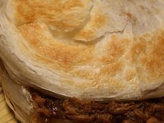 肉夹馍-玉华宫宾馆·餐厅(铜川驻京办店)