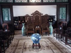 -张学良旧居陈列馆