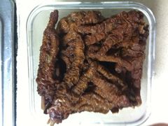 -黎里王记辣脚(黎里总店)