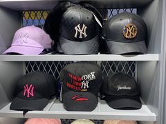 -乐天免税店(明洞店)