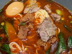 -鹿港小镇(天津机场店)