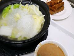 -老磁器口豆汁店(天坛店)