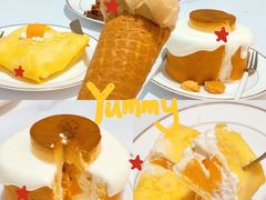 -Tomado绿色烘焙(大尧三路店)