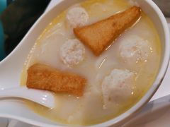 -翠华餐厅(宝安壹方城店)
