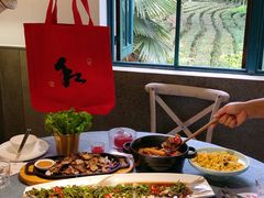 -野蔓果·山野菜(西湖景区·龙井茶田店)