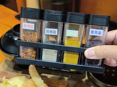 -天妇罗内顺田(罗湖店)