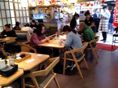 大堂-沼津港渔市(宏伊国际广场店)