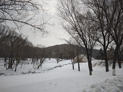 -棋盘山冰雪大世界