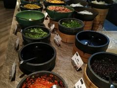 -红林大酒店RFcafe自助餐厅