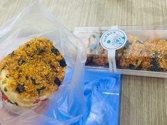-拉那巴米 蛋糕定制(世纪东方广场店)
