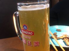 -串东家·好酒配好串(拱墅万达金街店)