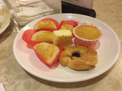 -芭菲盛宴·环球美食(锦城万达广场店)