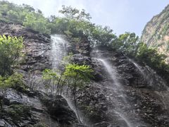 -湖洞水自然风景区