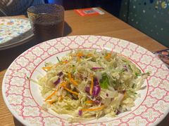 -撒拉花儿·新疆菜·清真(太阳宫店)