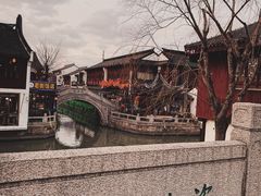 -召稼楼古镇