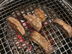 -赤坂亭·M9和牛烧肉·铁板烧(合肥万象城店)