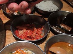 -汉拿山(北京上地华联店)