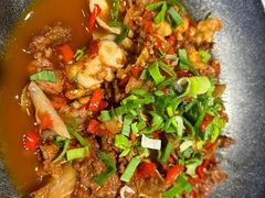 -味上湘菜馆(阿波罗店)