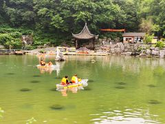 -陶祖圣境风景区
