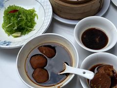 -二泉园老菜馆·百年无锡菜