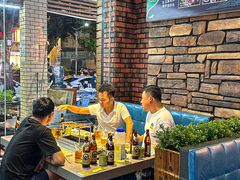 -邢氏老太太烧烤(南山店)