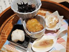 -元熹会席料理