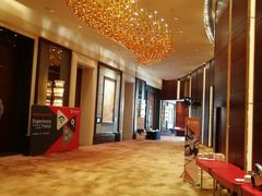 -上海浦东嘉里大酒店