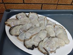 -濠轩阁特色生蚝火锅(水湾路店)
