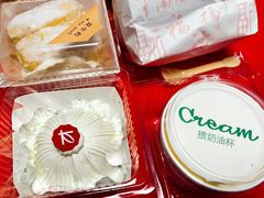 -凯司令西点房(五角场万达广场店)