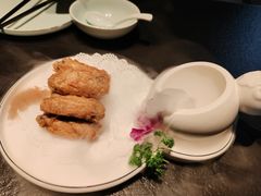 -唐猫庭院·千年陕菜(赛格国际购物中心店)
