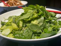 -金狮麟·新豫菜(金码大厦店)