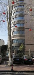 -河南中医药大学第一附属医院-医疗整形