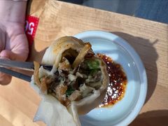 -丝路东方虾仁水饺(北京路二宫汇嘉店)